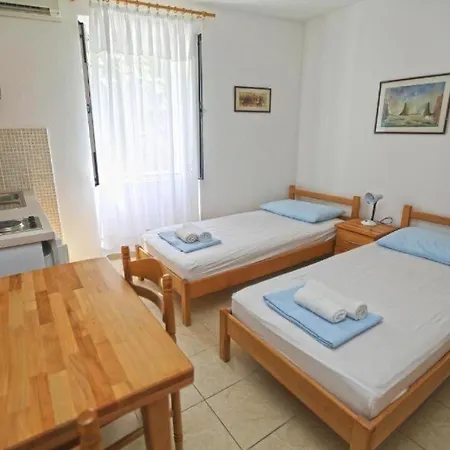 Vila Maria Paula Old Town Hvar Apartment Hvar Town