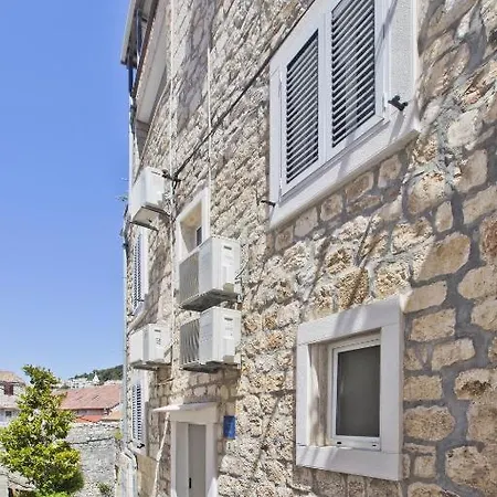 Vila Maria Paula Old Town Hvar * Hvar Town