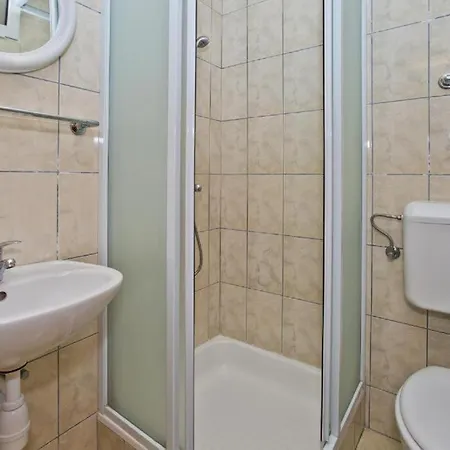 Vila Maria Paula Old Town Hvar Apartman *