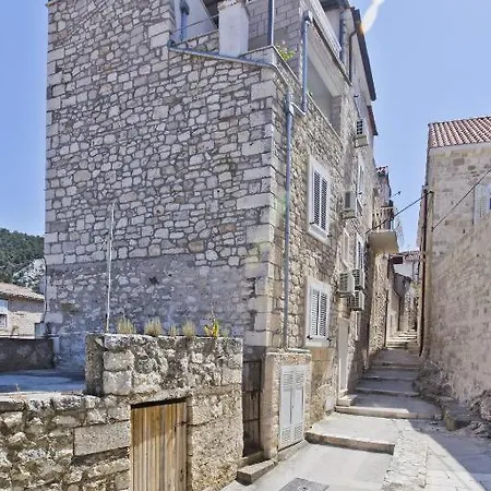 Vila Maria Paula Old Town Hvar * Hvar Town