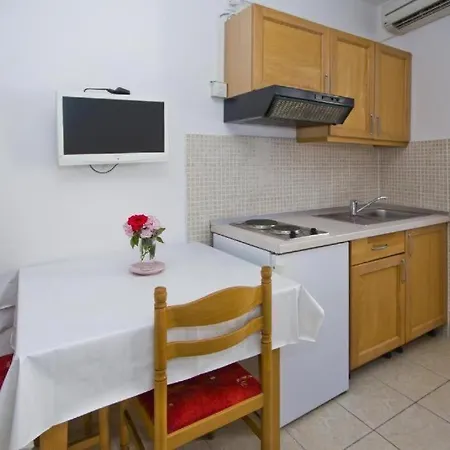 Vila Maria Paula Old Town Hvar Apartment *