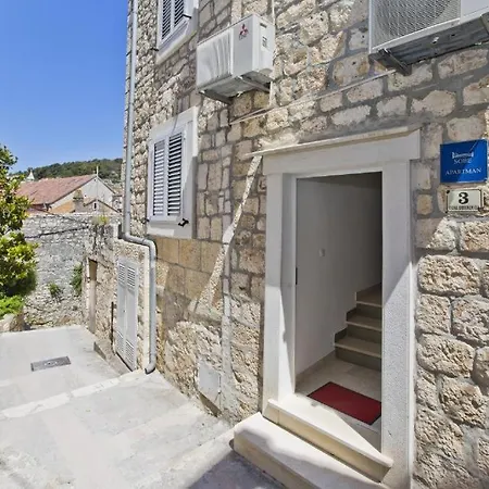 Vila Maria Paula Old Town Hvar Hvar Town