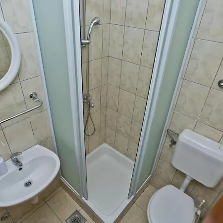 Vila Maria Paula Old Town Hvar Apartment