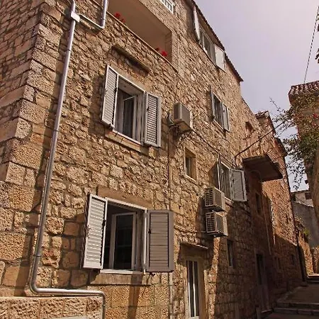 Vila Maria Paula Old Town Hvar Apartment Hvar Town
