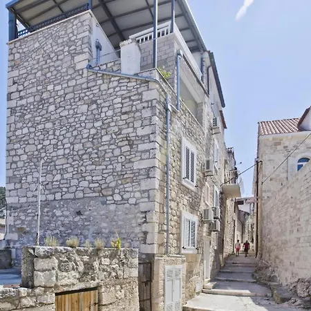 Vila Maria Paula Old Town Hvar Apartment Hvar Town