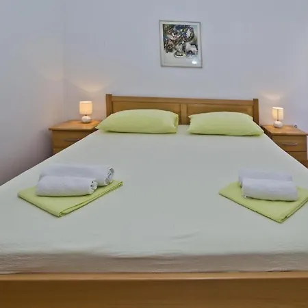 Vila Maria Paula Old Town Hvar Apartment *