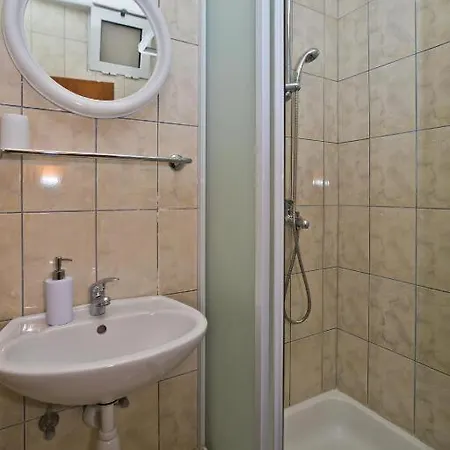 Apartment Vila Maria Paula Old Town Hvar *