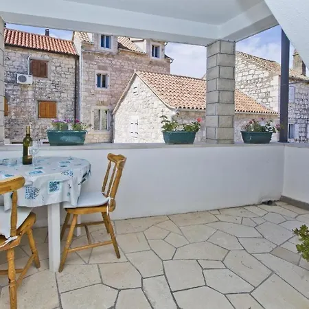 Apartment Vila Maria Paula Old Town Hvar Hvar Town
