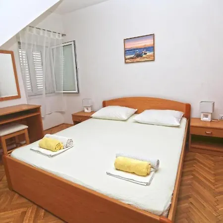 Apartment Vila Maria Paula Old Town Hvar Hvar Town