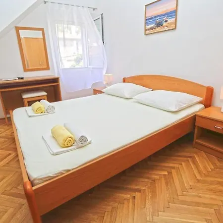 Vila Maria Paula Old Town Hvar Apartment *