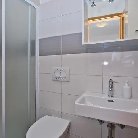 Maria Paula Old Town Hvar Apartment *