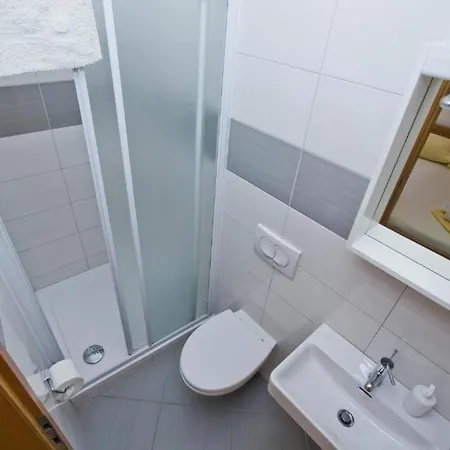 Apartment Maria Paula Old Town Hvar